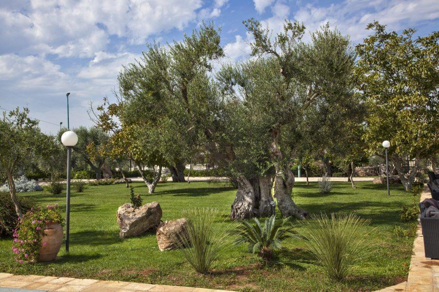 Tenuta Caradonna Lequile Exterior photo