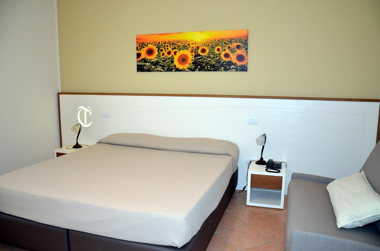Tenuta Caradonna Lequile Exterior photo