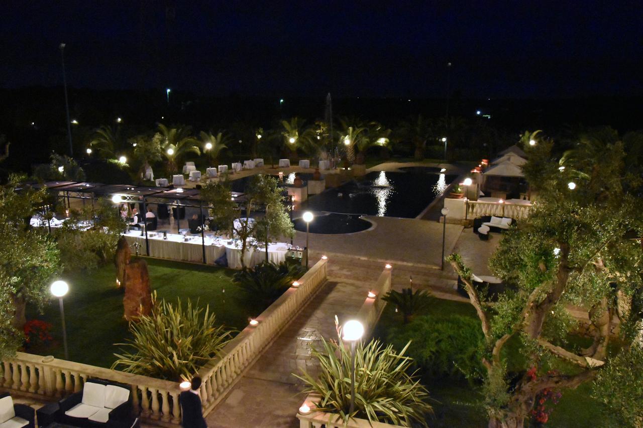 Tenuta Caradonna Lequile Exterior photo
