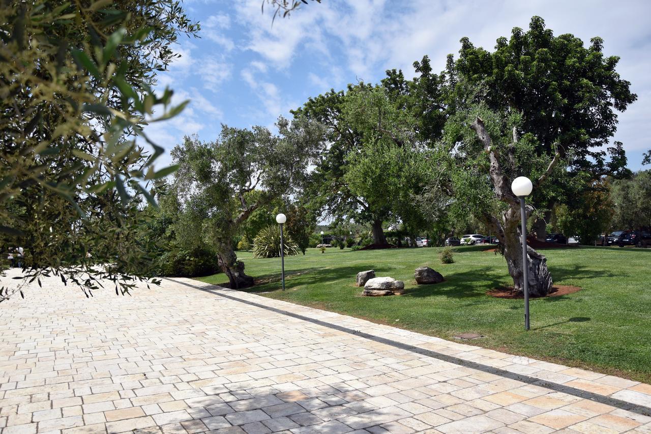 Tenuta Caradonna Lequile Exterior photo
