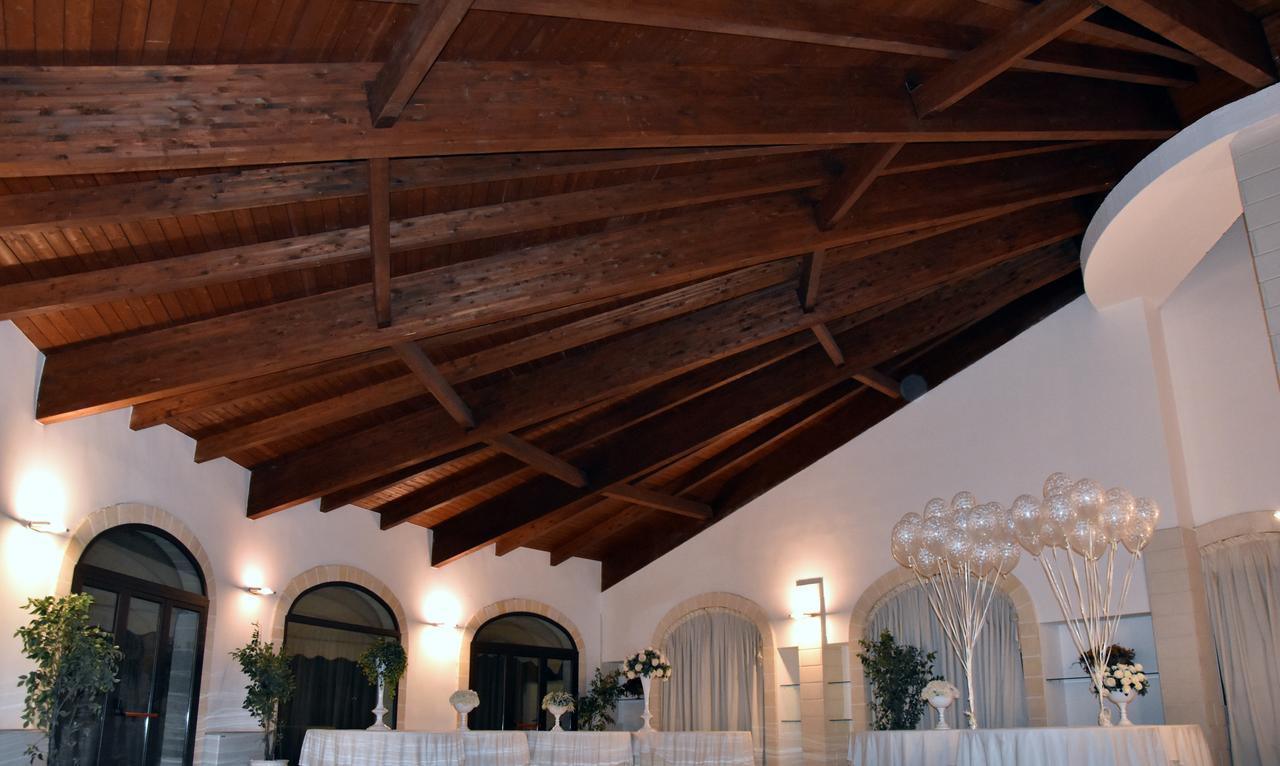 Tenuta Caradonna Lequile Exterior photo
