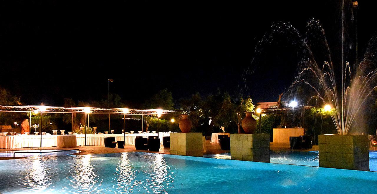 Tenuta Caradonna Lequile Exterior photo